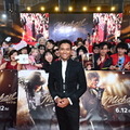 『Michael／マイケル』プレミア　(R), TM & (C) 2026 Lions Gate Entertainment Inc. All Rights Reserved.