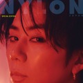 北山宏光、ブロンドヘアに大胆イメチェン「NYLON JAPAN 」W表紙 “今”に迫るロングインタビューも 画像