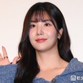 IZ*ONE出身クォン・ウンビ、水着から美ボディ輝く「女神降臨」「直視できない美しさ」の声 画像