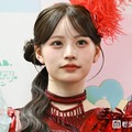 CANDY TUNE立花琴未、母の影響で幼稚園の頃「CanCam」に出会う 専属モデル加入祝福され笑顔「叶って幸せ」【「CANDY CANDY CANDY PARTY」囲み取材】 画像
