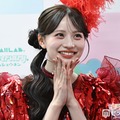 CANDY TUNE立花琴未、母の影響で幼稚園の頃「CanCam」に出会う 専属モデル加入祝福され笑顔「叶って幸せ」【「CANDY CANDY CANDY PARTY」囲み取材】 画像