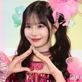CANDY TUNE村川緋杏、デビューして3年間で1番成長したメンバー明かす「アイドルのマネージャーだった」【「CANDY CANDY CANDY PARTY」囲み取材】 画像