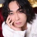 【渋谷謙人「スモブル」インタビュー前編】BL相手役・武田航平に励まされた言葉「自信に変わっていって」アドリブシーン秘話も 画像
