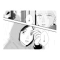仕事先の花屋で常連客とばったり遭遇。雨の日なのに、傘を持っていない様子で…【完璧な夫には謎がある（３） #54】 画像