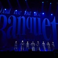 MAZZEL「僕たち自分で考えたんです」新衣装の制作秘話を初告白 全員に隠された共通の“文字”とは【Shall we hit the Banquet?／MC】 画像