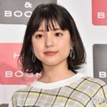 川島海荷、女優仲間とディズニーシー満喫 ブルーコーデでの2ショットに反響続々「洋服真似したい」「一緒に行きたくなる」の声 画像