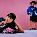 Forget-me-notsとNIKEがコラボ　夏の高揚感をまとった「W NIKE T90 SHOX MAGIA SP FMN」6月13日に発売 画像
