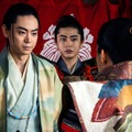 大河「豊臣兄弟！」不穏展開、次回予告＆サブタイトルに視聴者悲鳴「ロス確定」「涙なしで見れる気がしない」【ネタバレあり】 画像