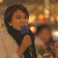 『声をあげるということ-性犯罪 刑法改正の記録-』© 2026 Tokyo Video Center