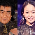 藤岡弘、長女・天翔愛、父と腕組みウエディングドレス姿公開「映画のワンシーンみたい」「美しすぎる」と反響 画像