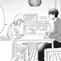 母と幼い妹の生活も支えてくれた夫。その恩を感じ、３カ月だけ夫の不倫を許すことにするが…【余命宣告不倫 #４】 画像