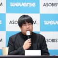 CUTIE STREET「かわいいだけじゃだめですか？」韓国版MVはバズってから最短期間で製作「すごく社内で論議を重ねました」アソビシステム中川社長が語る裏側【Weverse Con Festival】 画像