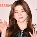 Billlieつき、ショートトップスからのぞく美腹筋に釘付け「憧れのスタイル」「くびれも綺麗」と反響 画像