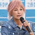 梅宮アンナ、がん罹患後の現在の体調明かす「62歳まで飲み続けるお薬を処方してもらって」がんからもらったギフトとは？ 画像