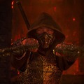 SNS大絶賛！『モータルコンバット／ネクストラウンド』CGに頼らないリアルな戦闘シーンをキャストが語る特別映像 画像