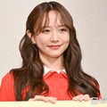 森香澄、理想の結婚相手告白 アナウンサーならではの恋愛事情も「厳しい目で見られるところが多い」 画像