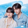 人気タイBL「Your Sky ハレのち恋」日本リメイク放送決定 DXTEEN福田歩汰＆ONE LOVE ONE HEART相原一心がW主演 画像