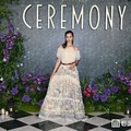中条あやみ、オフショルドレス姿で圧倒的オーラ放つ 【Mrs. GREEN APPLE presents「CEREMONY」】 画像