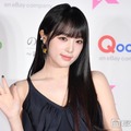 IZ*ONE出身イェナ、爽やかミニスカートで美脚スラリ「脚が真っ直ぐで綺麗」「清涼感すごい」と反響 画像