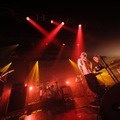 次世代バンドChevon×Kroi、ジャンル超えた熱狂ステージで観客魅了 ツーマンライブ開催【MUSIC AWARDS JAPAN WEEK】 画像