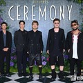 ORANGE RANGE、ロック感漂うスタイルでミセス「CEREMONY」登場【Mrs. GREEN APPLE presents「CEREMONY」】 画像