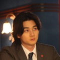 Huluオリジナルストーリー「親孝行のすゝめ」©秋吉理香子/講談社 ©NTV