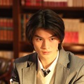 Huluオリジナルストーリー「親孝行のすゝめ」©秋吉理香子/講談社 ©NTV