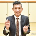笑い飯・哲夫、第4子誕生を生報告「立ち会いが初めてできなかった」理由に反響「ロマンチック」「素敵」 画像