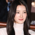 ME:I・MIU（櫻井美羽）、“別人級”前髪ありショットにファン衝撃「雰囲気違う」「美しすぎる」 画像