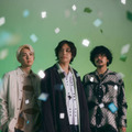 Omoinotake、TVアニメ『花ざかりの君たちへ』第2期主題歌「FLASHBULB」「花束」 配信リリース日決定｜フェスシーンでも存在感 画像