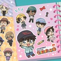 名探偵コナンランド2026©青山剛昌/小学館 ©青山剛昌/小学館・読売テレビ・TMS 1996