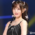 登録者数140万超美人YouTuber、美脚際立つミニワンピ姿の街中ショット公開「スタイル抜群」「色白で透明感レベチ」の声 画像