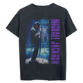 Black or White Video Graphic Tシャツ 販売価格:5,480円