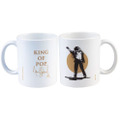 KING OF POP WHITE MUG / マグカップ 販売価格:3,980円