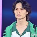兵頭功海「なんか凄い視線感じるなと思ったら」駅で人気俳優と“遭遇”「ねむしょう尊い」「やってること可愛すぎ」とファン歓喜 画像