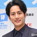 溝端淳平、容姿の悩み告白で驚きの声「芸能人ってすごい」「予想外すぎる」 画像