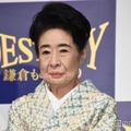 中村玉緒さん、死去 画像
