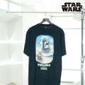 The Mandalorian and Grogu/T-shirt© & Lucasfilm Ltd.