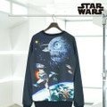 Rebel/Sweat© & Lucasfilm Ltd.