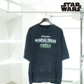 STAR WARS/Tri Layered Cutsew© & Lucasfilm Ltd.