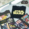 STAR WARS/2-Pack Tee© & Lucasfilm Ltd.