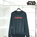 Rebel/Sweat© & Lucasfilm Ltd.