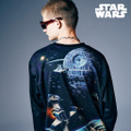 「スター・ウォーズ／マンダロリアン・アンド・グローグー」glamb コレクション© &  Lucasfilm Ltd.