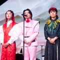 Mrs. GREEN APPLE presents「CEREMONY」終幕 2日間で総勢13アーティストが集結【Day2レポート／出演者コメント】 画像