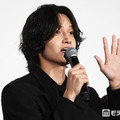 Aぇ! group佐野晶哉、大物俳優を「友達」呼びで会場総ツッコミ 渡邉美穂＆＝LOVE野口衣織と“女子会トーク”も【おそ松さん 人類クズ化計画!!!!!?】 画像