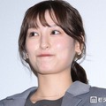 森高愛、ミニスカから美脚チラリ 韓国満喫ショットに絶賛の声「スタイル抜群で憧れる」「街角でもオーラ全開」 画像