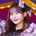 CANDY TUNE村川緋杏、ハイトーンヘアで雰囲気一変「リアルお姫さま」「可愛さ限界突破」と反響殺到 画像
