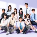 「今日好き」インチョン編、男女10人プロフィール「めるぷち」レギュラー生・「男子高生ミスターコン」出場者ら集結 画像