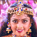『ムトゥ 踊るマハラジャ』4K&5.1chデジタルリマスター版　© 1995/2018 KAVITHALAYAA PRODUCTIONS PVT LTD. & EDEN ENTERTAINMENT INC.