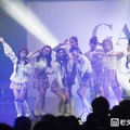 「この美女グループ何者？」「見惚れた」と反響「CHANCE GALs」制服姿で可愛さ全開 レアキャスト・きほは夢を追いかける人へメッセージ「失敗を恐れず」【学生ランウェイ名古屋】 画像